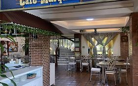 The Palacio De Laoag